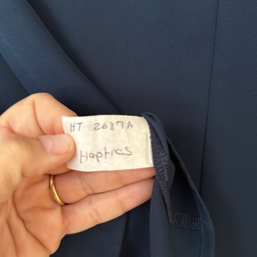 Haptics sample item - Picture 6 of 7